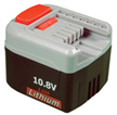 Battery, For FlexC, Li-ion Battery (10.8V 3.0Ah)Mountz